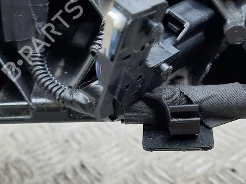 Front slam panel FORD TOURNEO CONNECT / GRAND TOURNEO CONNECT V408 MPV 1.5 EcoBlue | BP29687349C72 