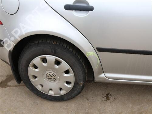 Kraftstoffpumpe VW GOLF IV (1J1) 1.9 TDI | BP29648117M76 