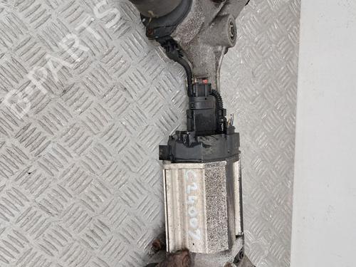 Steering rack VAUXHALL ASTRA Mk VI (J) (P10) 1.6 | BP29673828M22