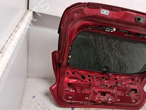 Tailgate FORD FOCUS III 1.6 Ti | BP29666234C6