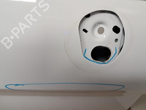 Dør højre fortil FORD FIESTA VI (CB1, CCN) 1.25 | BP29660995C3 
