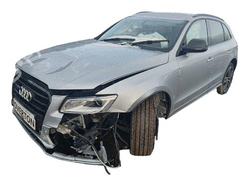 Front left window mechanism AUDI Q5 (8RB) 2.0 TFSI quattro | BP29660678C22 