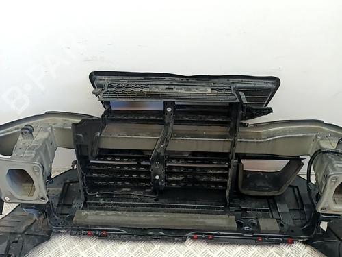 Støtfangerbjelke foran FORD TOURNEO CONNECT / GRAND TOURNEO CONNECT V408 MPV 1.0 EcoBoost | BP29902695C109