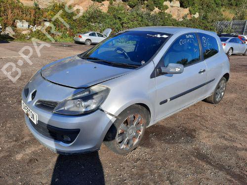 Specchietti retrovisore RENAULT CLIO III (BR0/1, CR0/1) 1.2 16V (BR0P, CR0P) | BP29658171I6 