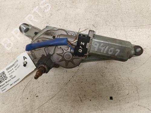 Rear wiper motor HYUNDAI i20 I (PB, PBT) 1.4 CRDi | BP29647970M102 