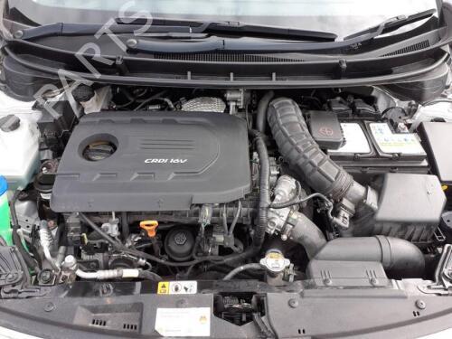 Andre HYUNDAI i30 (GD) 1.6 CRDi | BP29677652O1 