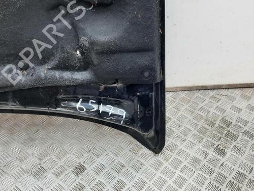 Hood FORD SIERRA II Hatchback (GBC, GBG) 2.0 i | BP29646161C1 