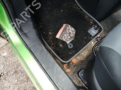 Expansion tank MAZDA 2 (DE_, DH_) 1.3 (DE3FS) | BP29667819C120