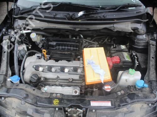 Brake master cylinder SUZUKI SWIFT IV (FZ, NZ) 1.6 (AZG416, AZH416, RS416, ZC32S, ZA32S) | BP29677764M77 