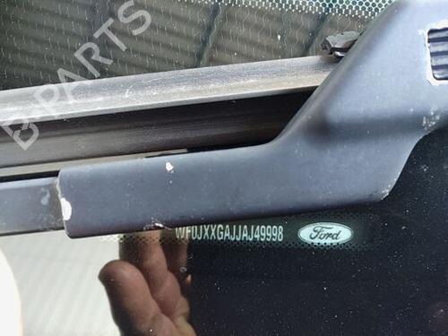 Front left panel FORD FIESTA VI (CB1, CCN) 1.6 Ti | BP30981681C58 