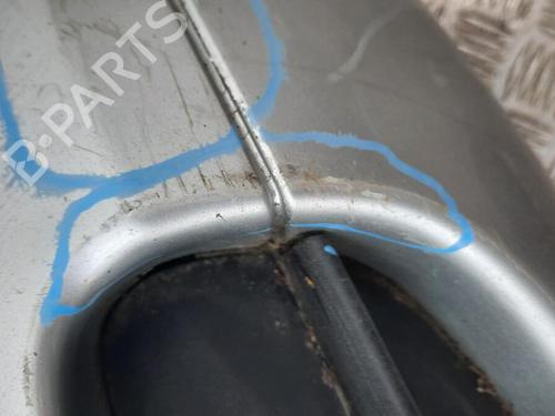 Front bumper BMW 3 Compact (E46) 316 ti | BP29646143C7 