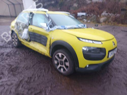 Wheel arch CITROËN C4 CACTUS 1.6 BlueHDi 100 | BP29657720C56 