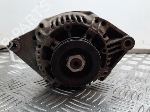 Alternator RENAULT MEGANE I (BA0/1_) 1.4 e (BA0E, BA0V) | BP29647296M7