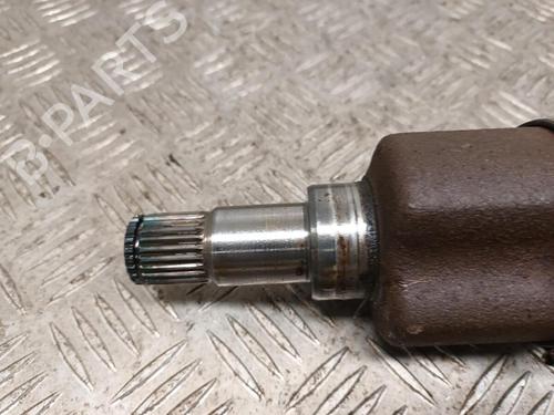 Left front driveshaft FORD FIESTA VI (CB1, CCN) 1.25 | BP29649251M38