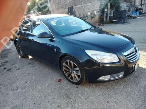 Other VAUXHALL INSIGNIA Mk I (A) Hatchback (G09) 2.0 CDTI (68) | BP30917208O1