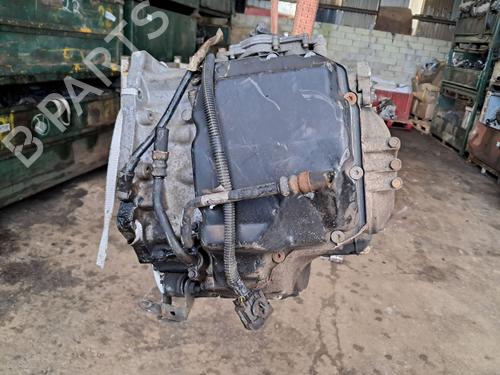 Gearbox VOLVO XC70 I Cross Country (295) D5 AWD | BP29656043M3