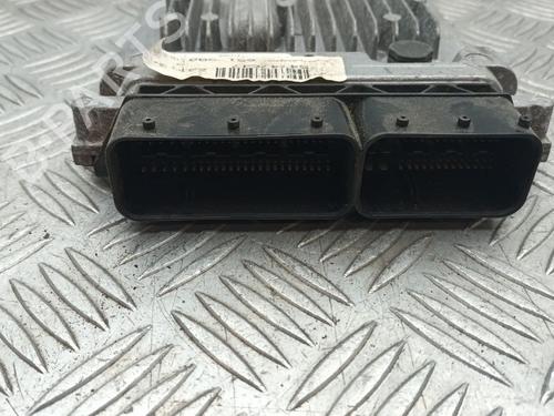 Engine control unit (ECU) MERCEDES-BENZ C-CLASS Coupe (C204) C 220 CDI (204.302) | BP29679454M57 