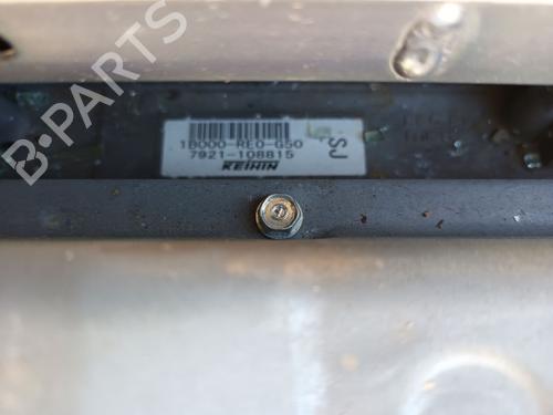 Battery HONDA JAZZ III (GE_, GG_, GP_, ZA_) 1.3 HYBRID (GP1) | BP29658073E11