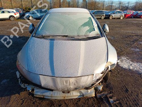 Vindusheismekanisme venstre bak HONDA CIVIC VIII Hatchback (FN, FK) 2.2 CTDi (FK3) | BP29656369C24 