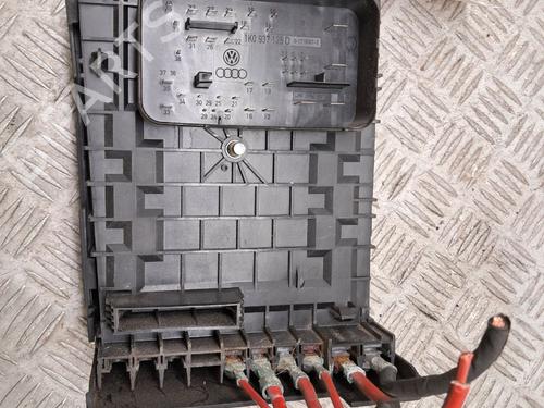 Used Electronic module Electronic module VW PASSAT B7 (362) 2.0 TDI (140 hp) 32225056 32225056