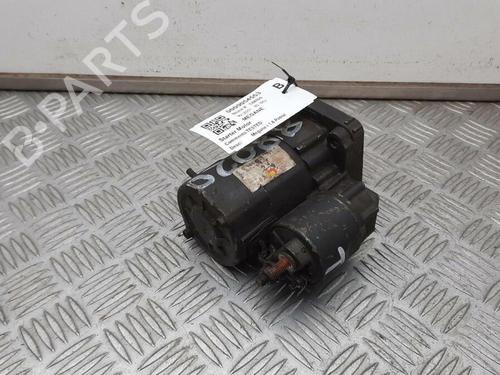 Used Starter RENAULT MEGANE I (BA0/1_) 1.6 16V (BA04, BA0B, BA11, BA1J, BA16, BA19, BA1K, BA1V,... (107 hp) 29647102
