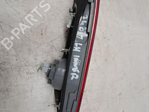 Venstre baglygte HONDA ACCORD VII Tourer (CM, CN) 2.0 (CM1) | BP29673305C34 