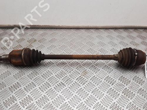 Used Right front driveshaft LAND ROVER FREELANDER I (L314) 2.0 Td4 4x4 (112 hp) 29648158