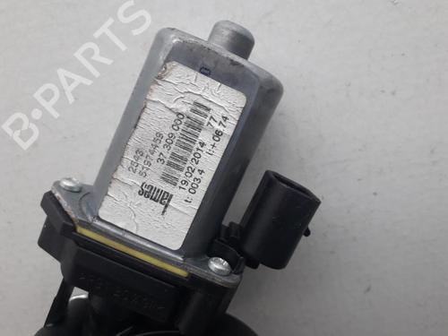 Front left window mechanism FORD KA (RU8) 1.2 | BP29645534C22