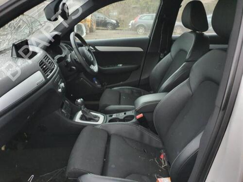 Rear left seatbelt AUDI A6 C7 (4G2, 4GC) 2.8 FSI | BP29649922I29 
