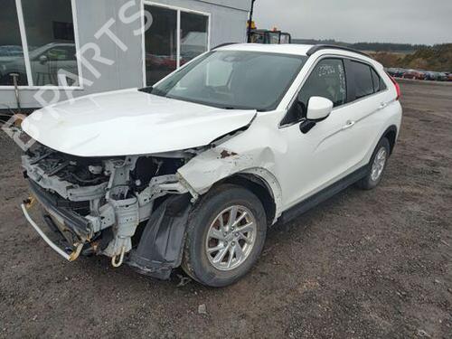 Left front seat MITSUBISHI ECLIPSE CROSS (GK_, GL_) 1.5 T-Mivec | BP29661864C15