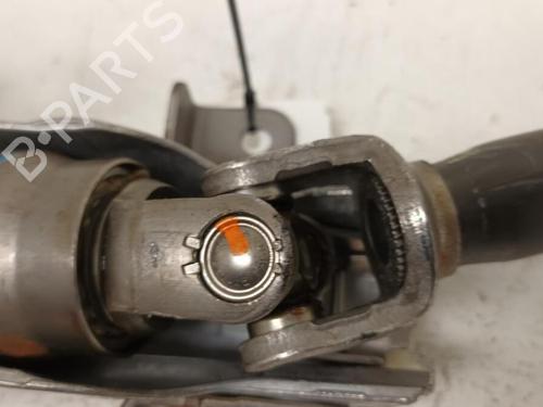 Steering column HONDA CR-V IV (RM_) 2.2 i-DTEC AWD (RE6) | BP29648977M21 