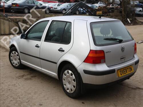 Kraftstoffpumpe VW GOLF IV (1J1) 1.9 TDI | BP29648117M76 