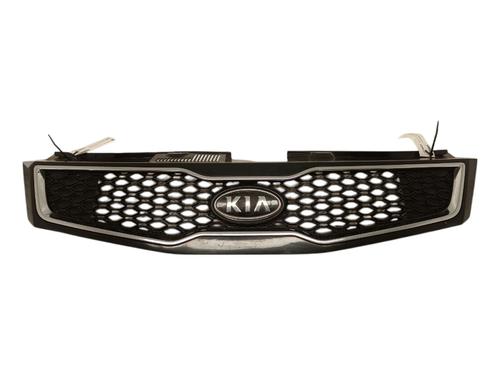 Grill KIA CEE'D SW (ED) 1.6 CRDi 115 (115 hp) 29667535