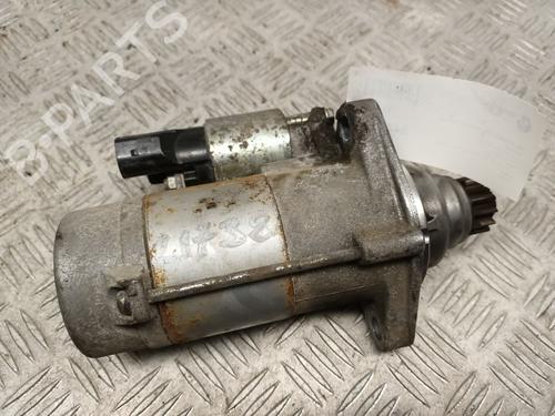 Startmotor VW GOLF VII (5G1, BQ1, BE1, BE2) 2.0 GTD | BP29656482M8 