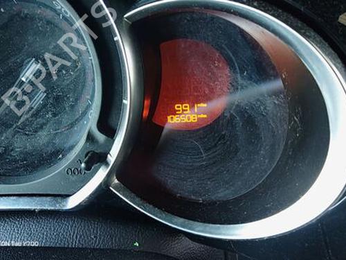 Other CITROËN C3 Picasso (SH_) 1.4 VTi 95 (SH8FSC, SH8FP0, SH8FP6) | BP29681458O1