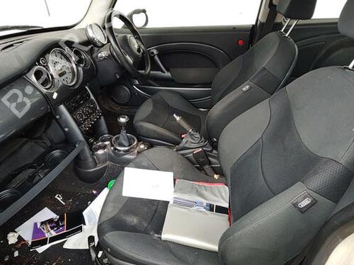 Engine control unit (ECU) MINI MINI (R50, R53) One | BP30189790M57 