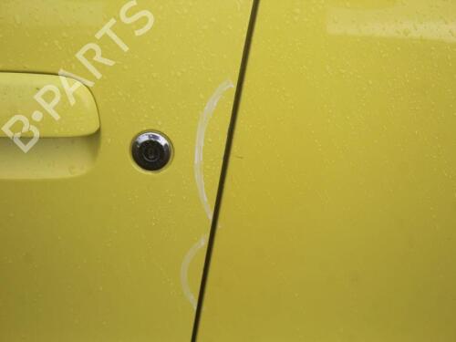 Tanklåg RENAULT TWINGO III (BCM_, BCA_) 1.0 SCe 70 | BP29676763C131 