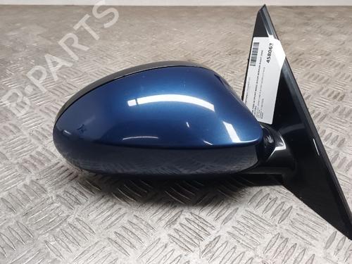 Right mirror BMW 1 (E81) 118 d | BP29680126C27 