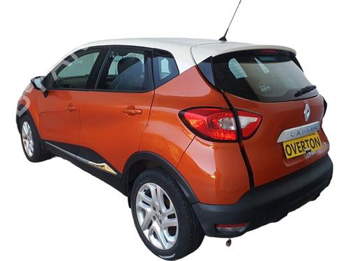 Left taillight RENAULT CAPTUR I (J5_, H5_) 0.9 TCe 90 | BP29653118C34 