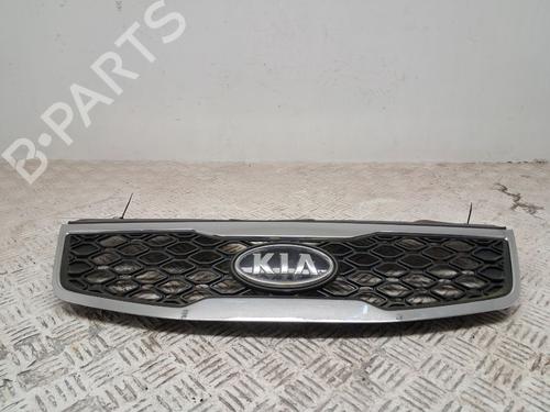 Grille KIA RIO II (JB) 1.4 16V | BP29670710C40 
