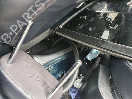 Engine TOYOTA RAV 4 IV (_A4_) 2.5 Hybrid (AVA42_) | BP29651049M1