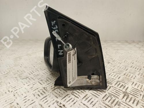 Left mirror VW FOX Hatchback (5Z1, 5Z3, 5Z4) 1.2 | BP29666753C26 