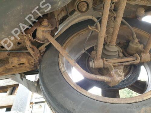 Steering column NISSAN X-TRAIL I (T30) 2.2 dCi 4x4 | BP29650547M21 