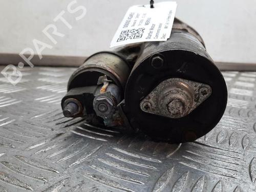 Startmotor VAUXHALL MERIVA A (X03) 1.4 16V Twinport | BP29646720M8 