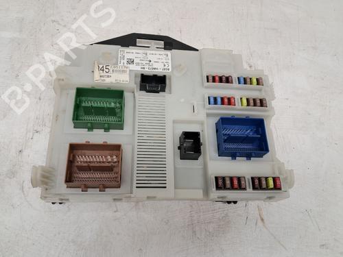 Electronic module FORD MONDEO IV (BA7) 2.0 TDCi | BP29676668M83 