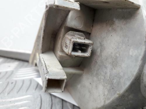 Right front indicator CITROËN BERLINGO / BERLINGO FIRST Box Body/MPV (M_) 1.9 D 70 (MBWJZ, MCWJZ) | BP29645807C33 
