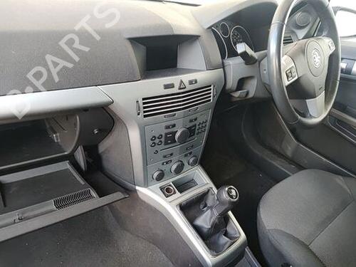 Annen VAUXHALL ASTRA Mk V (H) (A04) 1.6 (L48) | BP29681663O1 