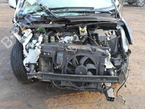 Left front brake caliper PEUGEOT 5008 (0U_, 0E_) 1.6 HDi | BP28658249M105 