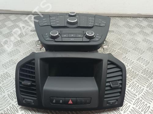 Used Other VAUXHALL INSIGNIA Mk I (A) Hatchback (G09) 2.0 CDTI (68) (160 hp) 30917215