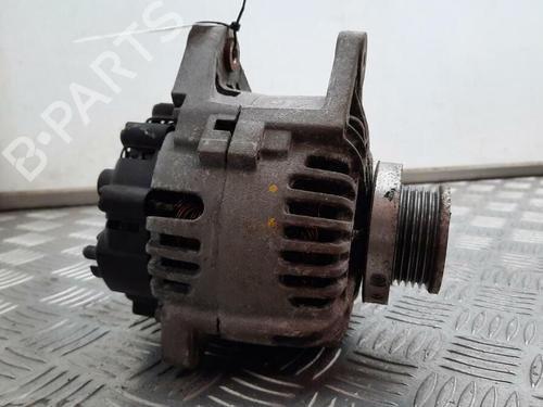Alternator RENAULT MEGANE II (BM0/1_, CM0/1_) 1.4 16V (BM0B, CM0B) | BP29646331M7 